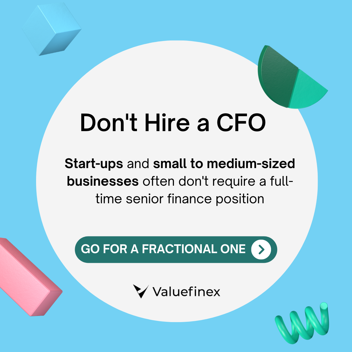What is a Fractional CFO? When do you need one?