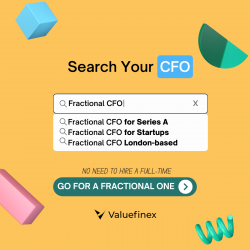 Search Your CFO at Valuefinex 2